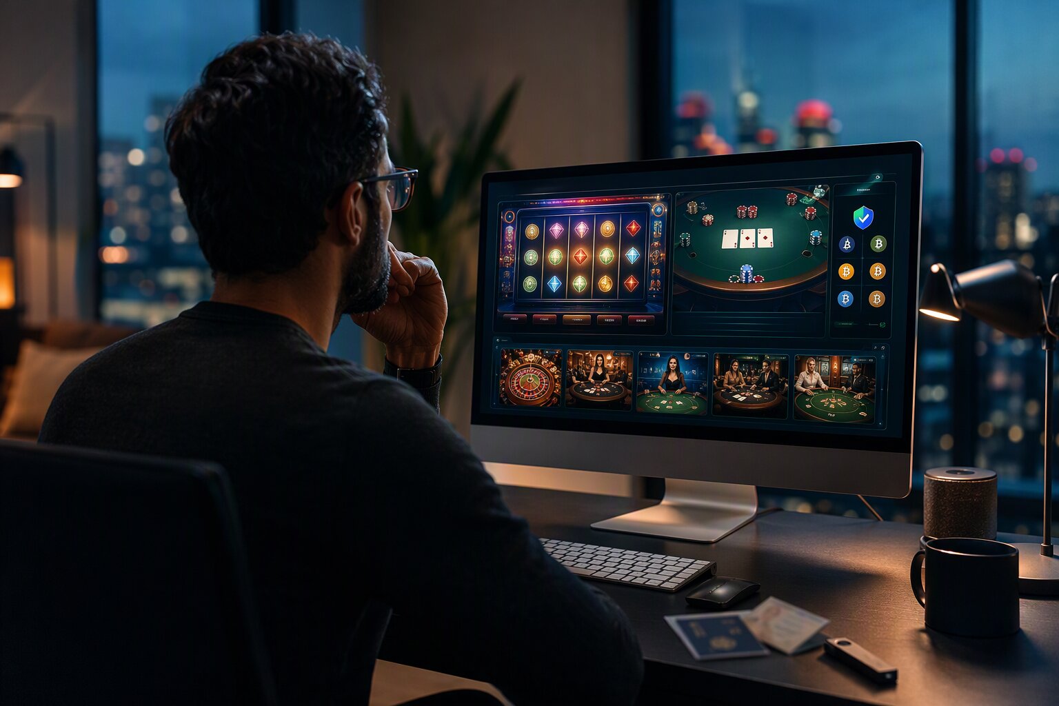 BC.GAME Crypto Casino Legit License Review 2026: Who Regulates the Platform and What It Covers